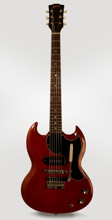 Gibson  SG Junior Solid Body Electric Guitar  (1965)