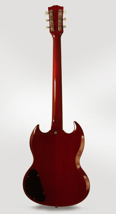 Gibson  SG Junior Solid Body Electric Guitar  (1965)