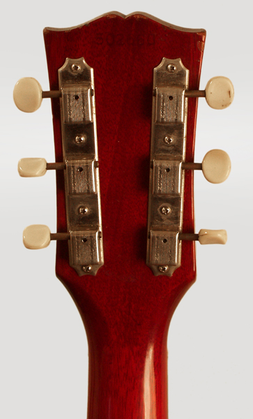 Gibson  SG Junior Solid Body Electric Guitar  (1965)