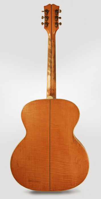  Prairie State Arch Top Acoustic Guitar,  made by Larson Brothers ,  c. 1939