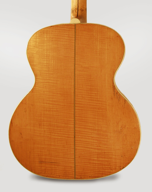  Prairie State Arch Top Acoustic Guitar,  made by Larson Brothers ,  c. 1939