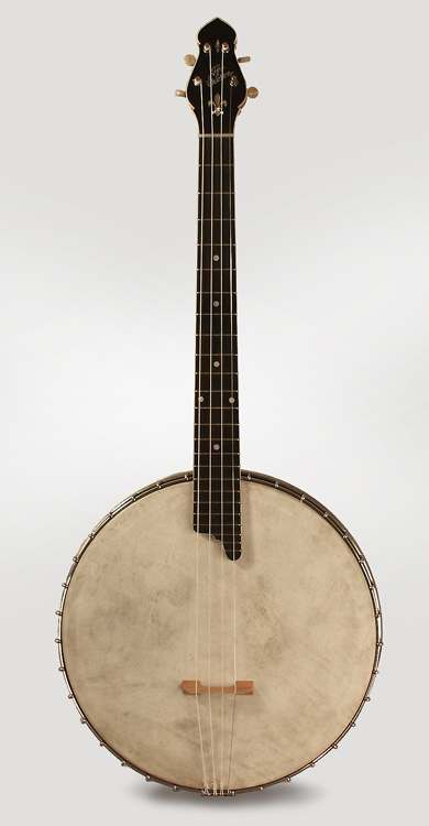 Gibson  Style CB Cello Banjo  (1921)