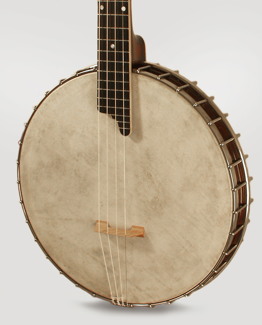 Gibson  Style CB Cello Banjo  (1921)