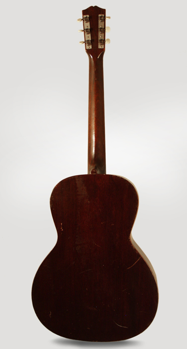 Gibson  L-00 Flat Top Acoustic Guitar  (1934)