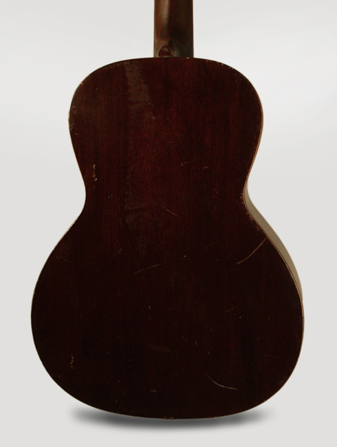 Gibson  L-00 Flat Top Acoustic Guitar  (1934)