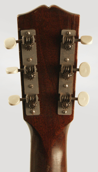 Gibson  L-00 Flat Top Acoustic Guitar  (1934)