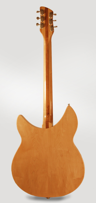 Rickenbacker  Model 335 Semi-Hollow Body Electric Guitar  (1966)