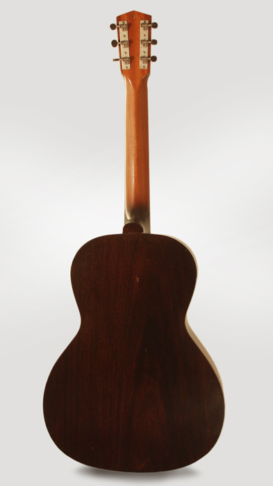 Kalamazoo  KHG-14 Flat Top Acoustic Guitar  (1936)