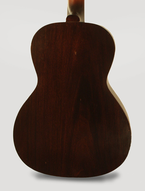 Kalamazoo  KHG-14 Flat Top Acoustic Guitar  (1936)