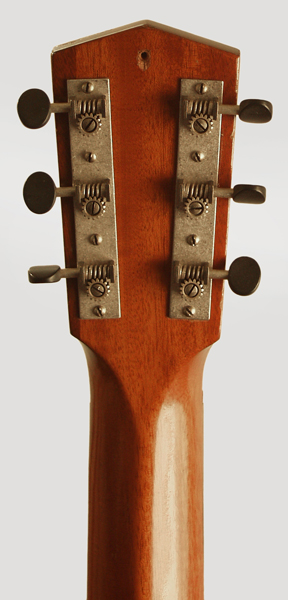 Kalamazoo  KHG-14 Flat Top Acoustic Guitar  (1936)