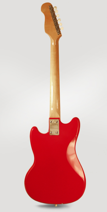 Kalamazoo  KG-2 Solid Body Electric Guitar  (1969)