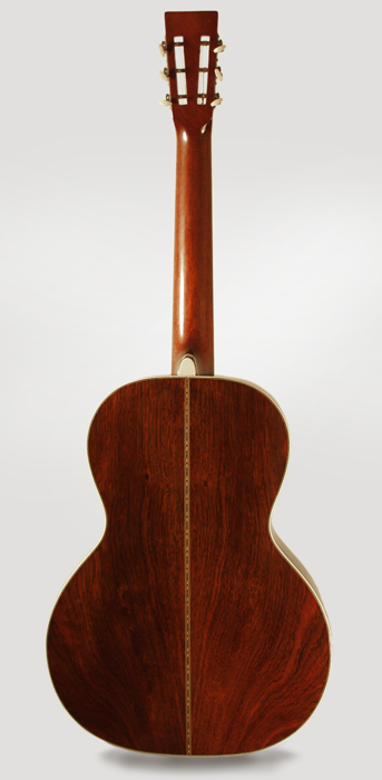  Prairie State Model 427 Auditorium Flat Top Acoustic Guitar,  made by Larson Brothers ,  c. 1932