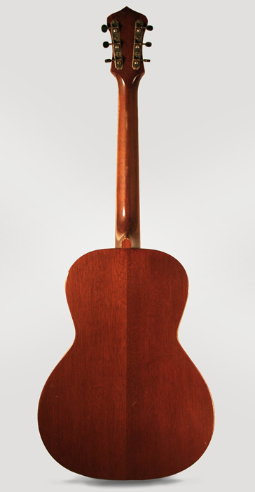 Kalamazoo  Model KES Flat Top Acoustic-Electric Guitar  (1939)