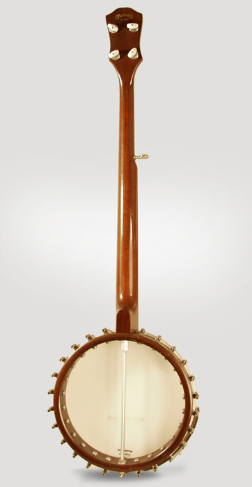 Vega  FW-5 Folk Wonder 5 String Banjo  (1970