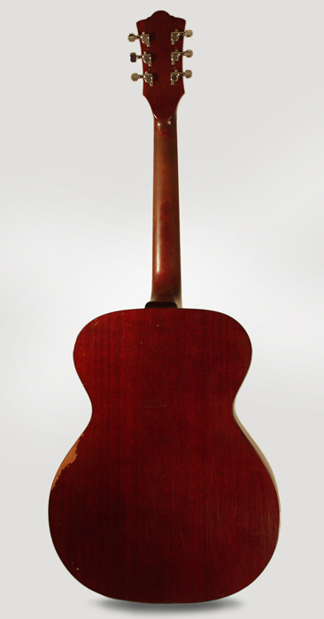 Guild  F-30NT Flat Top Acoustic Guitar  (1966)