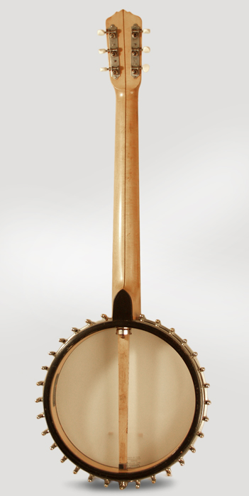 Vega  Whyte Laydie Guitar Banjo  (1925)