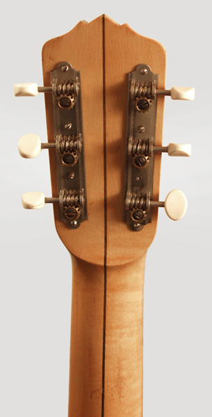 Vega  Whyte Laydie Guitar Banjo  (1925)