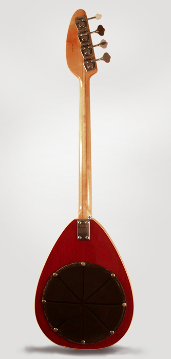 Vox  Constellation IV V274 Electric Bass Guitar  (1968)