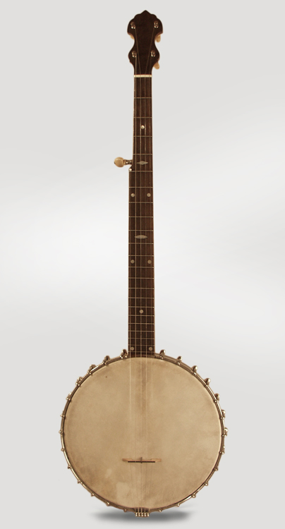 Fairbanks  Senator 5 String Banjo  (1920)