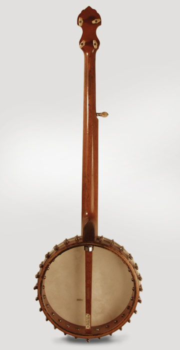 Fairbanks  Senator 5 String Banjo  (1920)