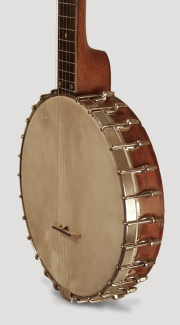 Fairbanks  Senator 5 String Banjo  (1920)