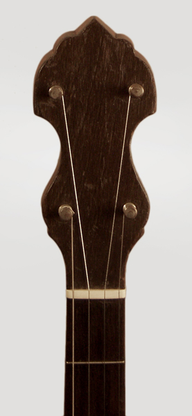 Fairbanks  Senator 5 String Banjo  (1920)