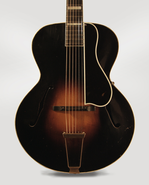 Gibson  L-5 Arch Top Acoustic Guitar  (1933)