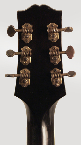 Gibson  L-5 Arch Top Acoustic Guitar  (1933)