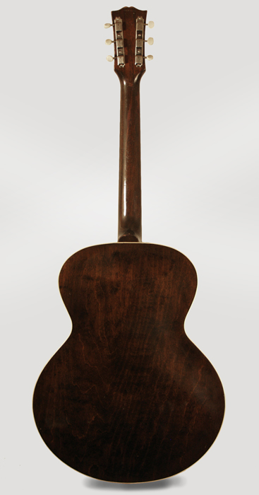 Gibson  L-48 Arch Top Acoustic Guitar  (1950)