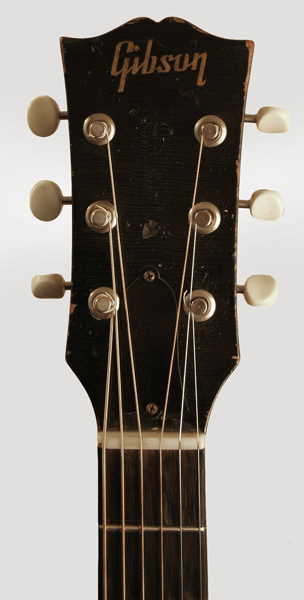 Gibson  L-48 Arch Top Acoustic Guitar  (1950)