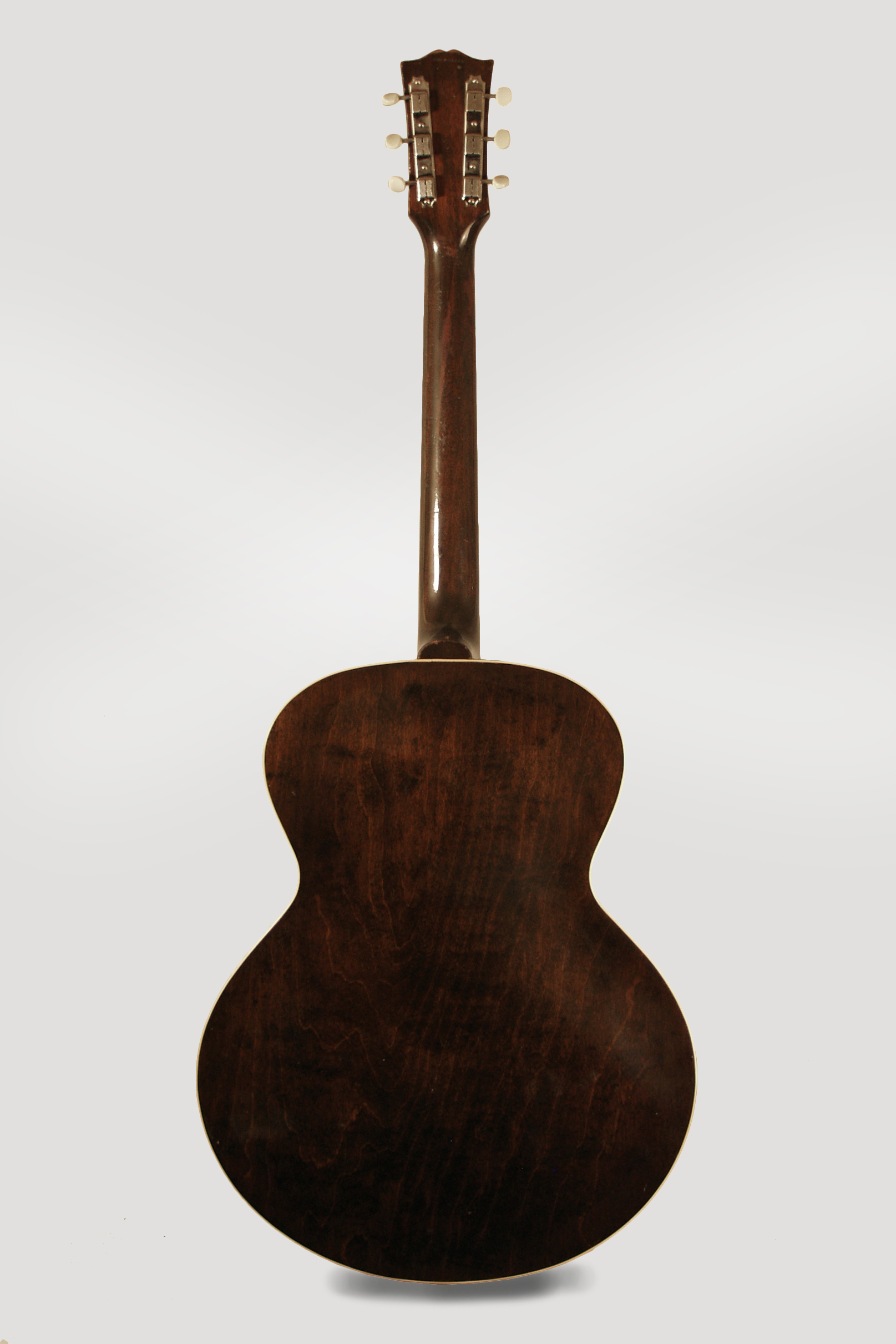 Gibson L-48 Arch Top Acoustic Guitar (1950) | RetroFret