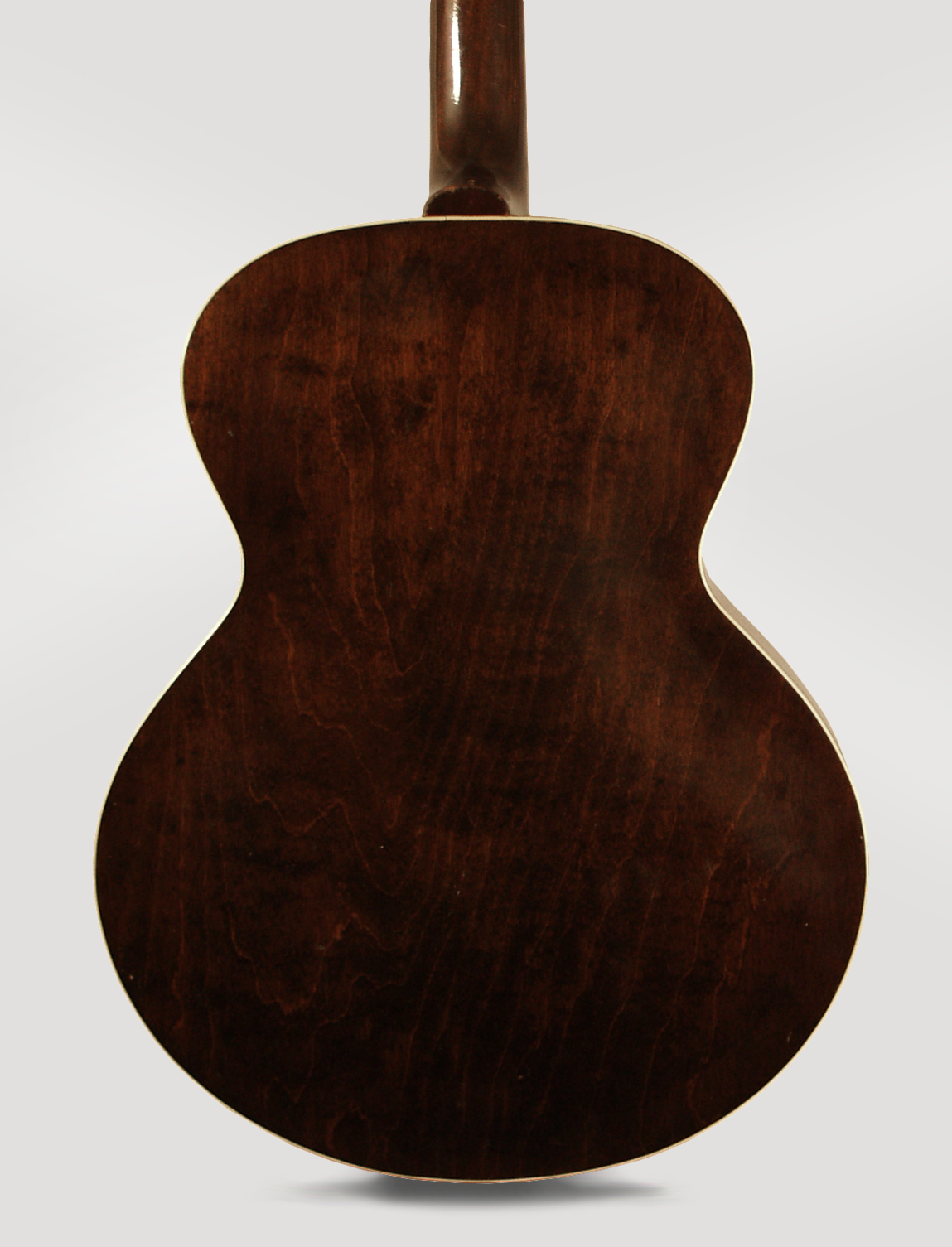 Gibson L-48 Arch Top Acoustic Guitar (1950) | RetroFret