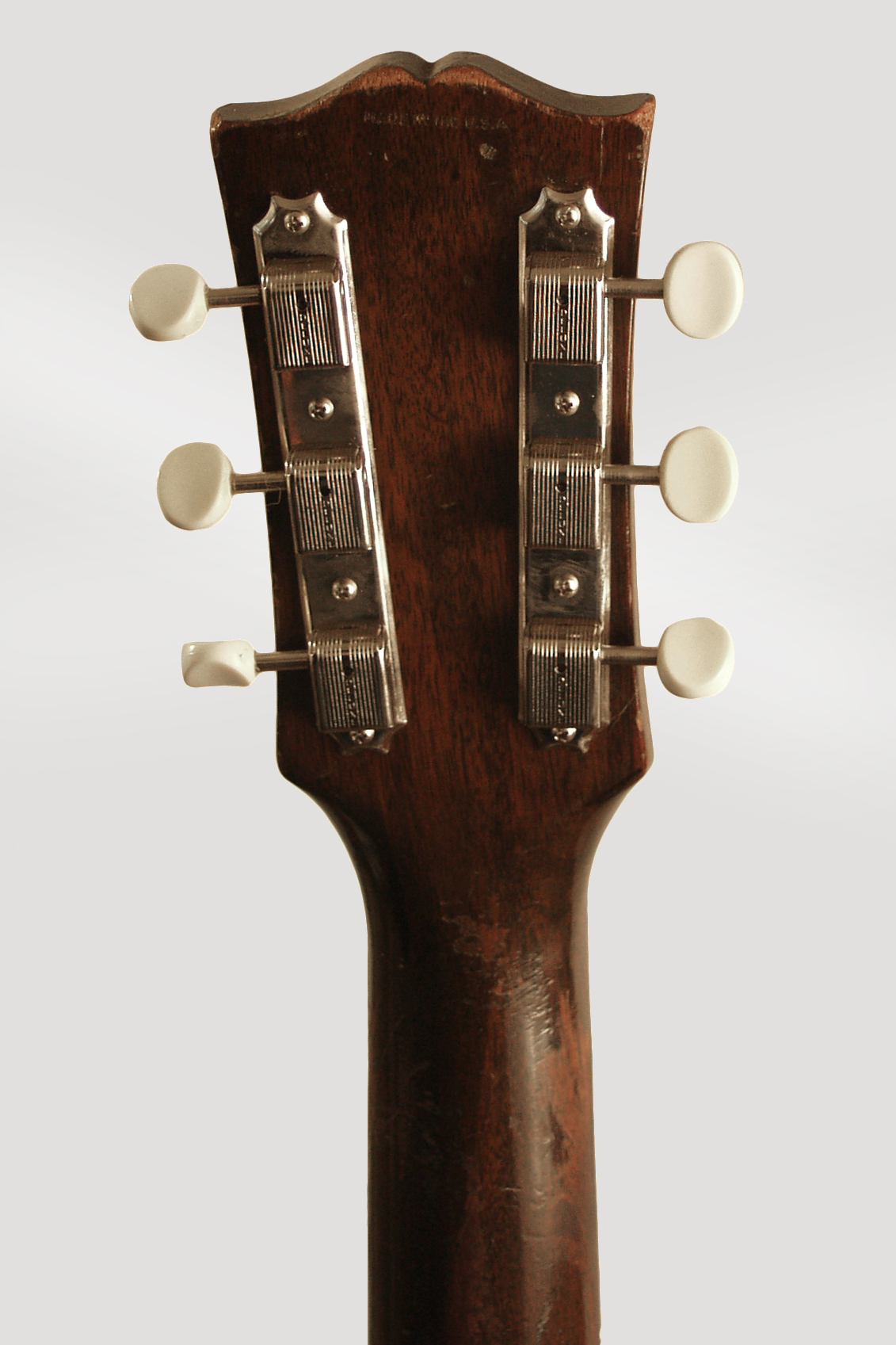 Gibson L-48 Arch Top Acoustic Guitar (1950) | RetroFret