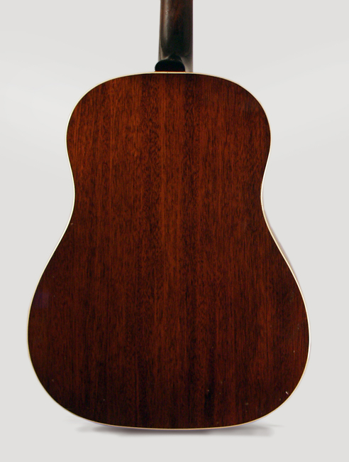 Gibson  J-160E Acoustic-Electric Guitar  (1964)