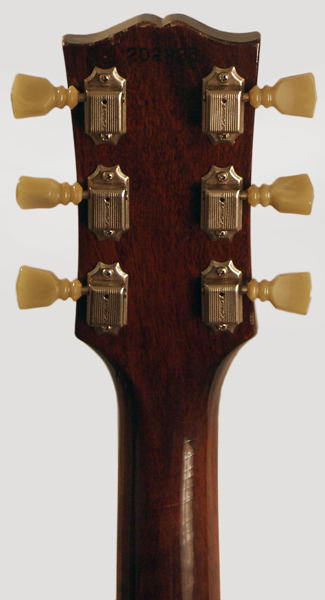 Gibson  J-160E Acoustic-Electric Guitar  (1964)