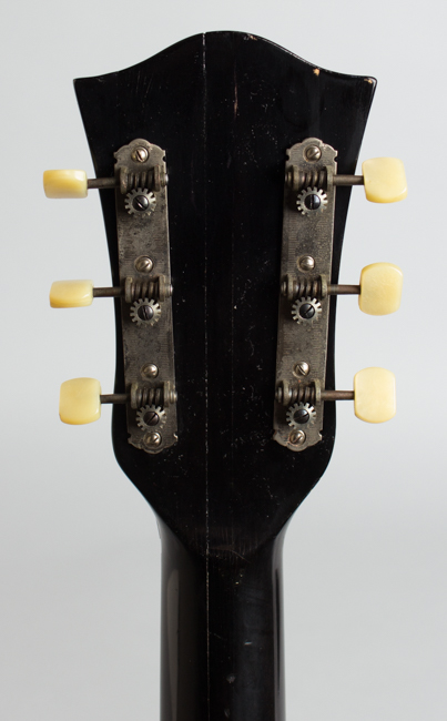 Hofner  Club 50 Arch Top Hollow Body Electric Guitar ,  c. 1959