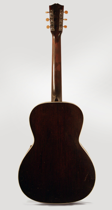 Gibson  L-1 Flat Top Acoustic Guitar  (1931)