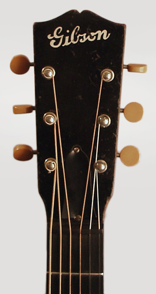 Gibson  L-1 Flat Top Acoustic Guitar  (1931)