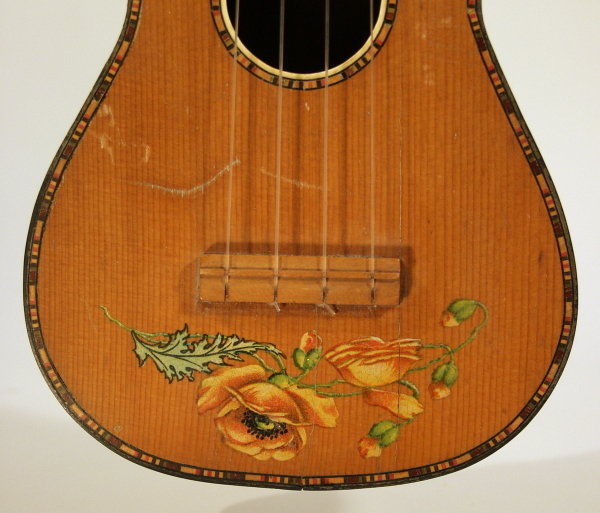 Regal  Soprano Ukulele ,  c. 1932