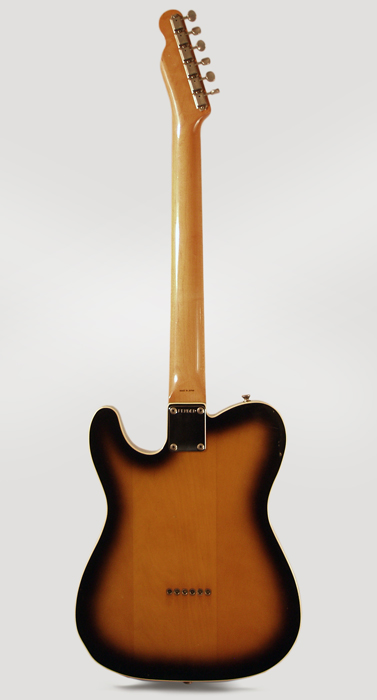 Fender  Esquire Custom Solid Body Electric Guitar  (1985)