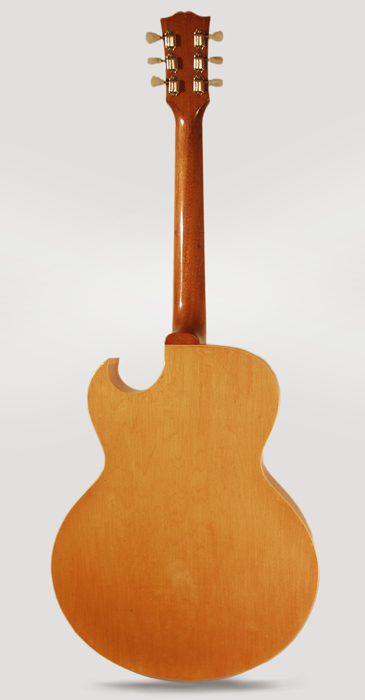 Gibson  L-4CN Arch Top Acoustic Guitar  (1954)