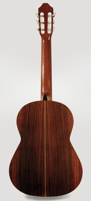 Citation  CIT-100 Classical Guitar ,  c. 1970