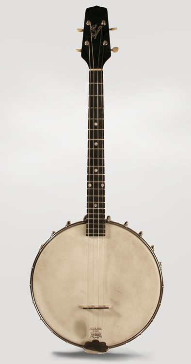 Gibson  TB-3 Tenor Banjo  (1924)