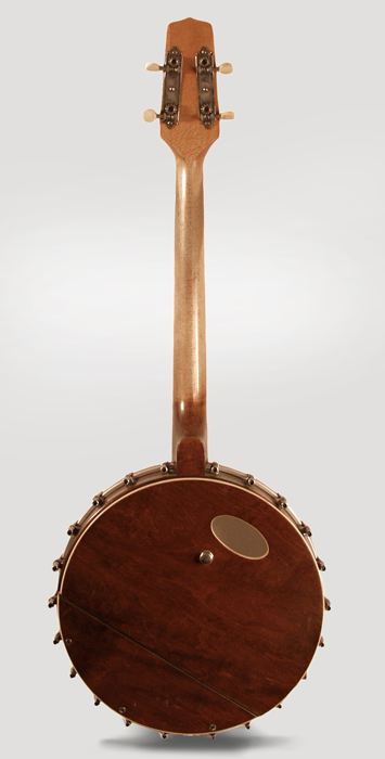 Gibson  TB-3 Tenor Banjo  (1924)