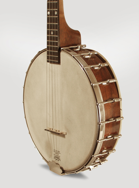 Gibson  TB-3 Tenor Banjo  (1924)