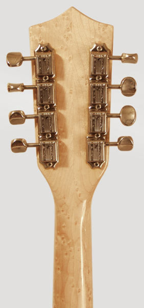 Rickenbacker  Model 5062 V58 Solid Body Electric Mandolin  (1995)