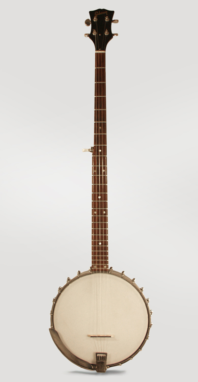 Gibson  RB-175 Long Neck 5 String Banjo  (1964)