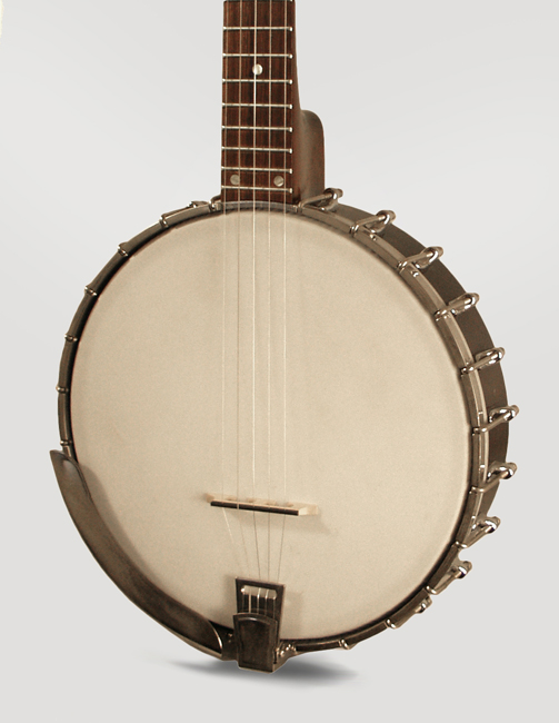 Gibson  RB-175 Long Neck 5 String Banjo  (1964)