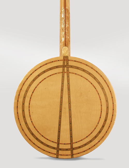 Epiphone  Recording Concert Special Plectrum Banjo ,  c. 1927