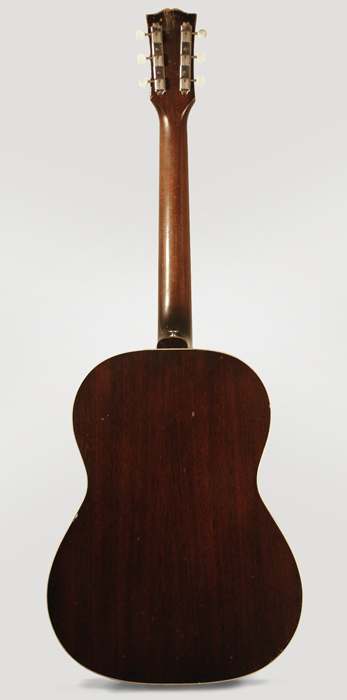 Gibson  LG-1 Flat Top Acoustic Guitar  (1961)